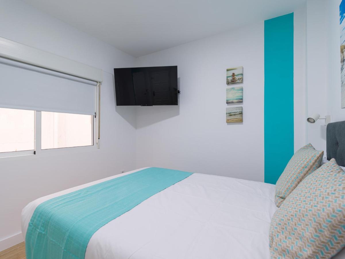 Canteras Blue Reef By Canariasgetaway Las Palmas de Gran Canaria Exterior foto
