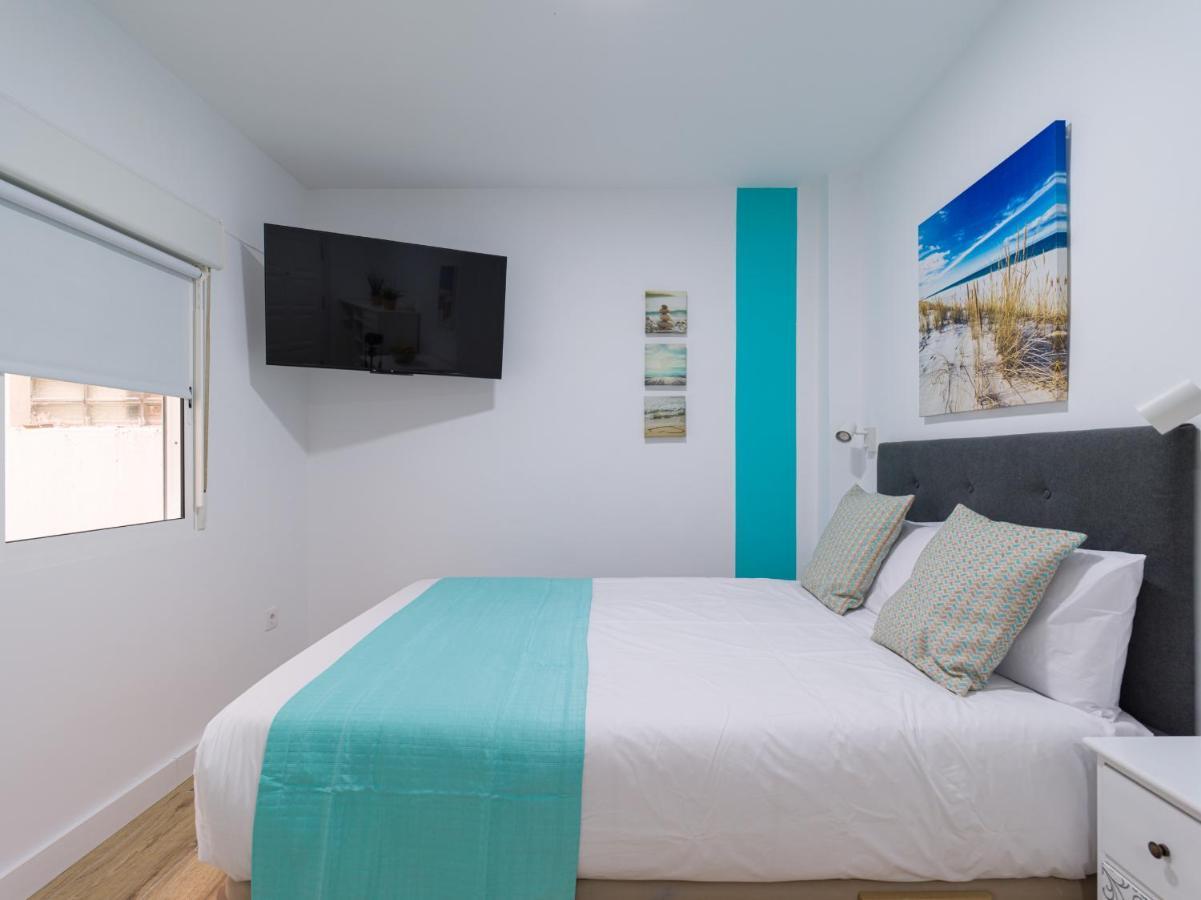Canteras Blue Reef By Canariasgetaway Las Palmas de Gran Canaria Exterior foto