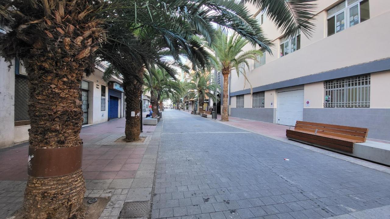 Canteras Blue Reef By Canariasgetaway Las Palmas de Gran Canaria Exterior foto