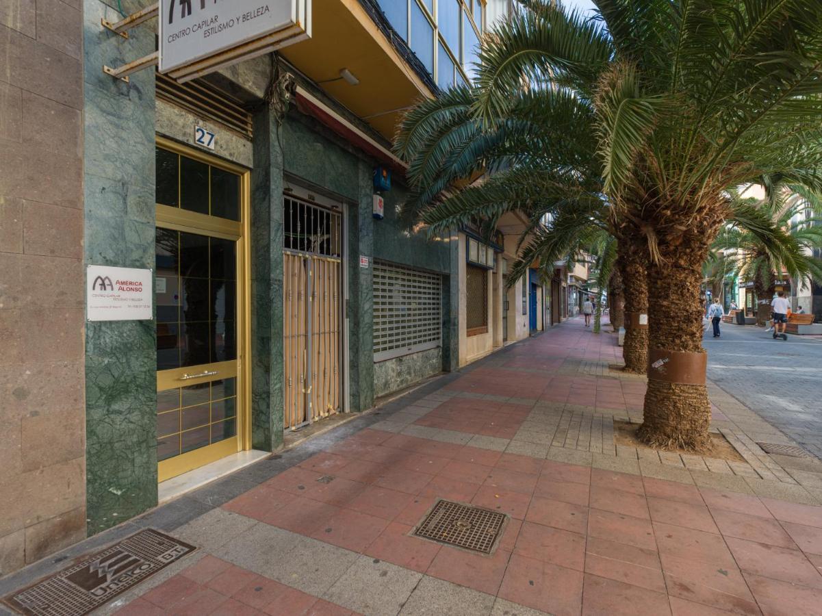 Canteras Blue Reef By Canariasgetaway Las Palmas de Gran Canaria Exterior foto