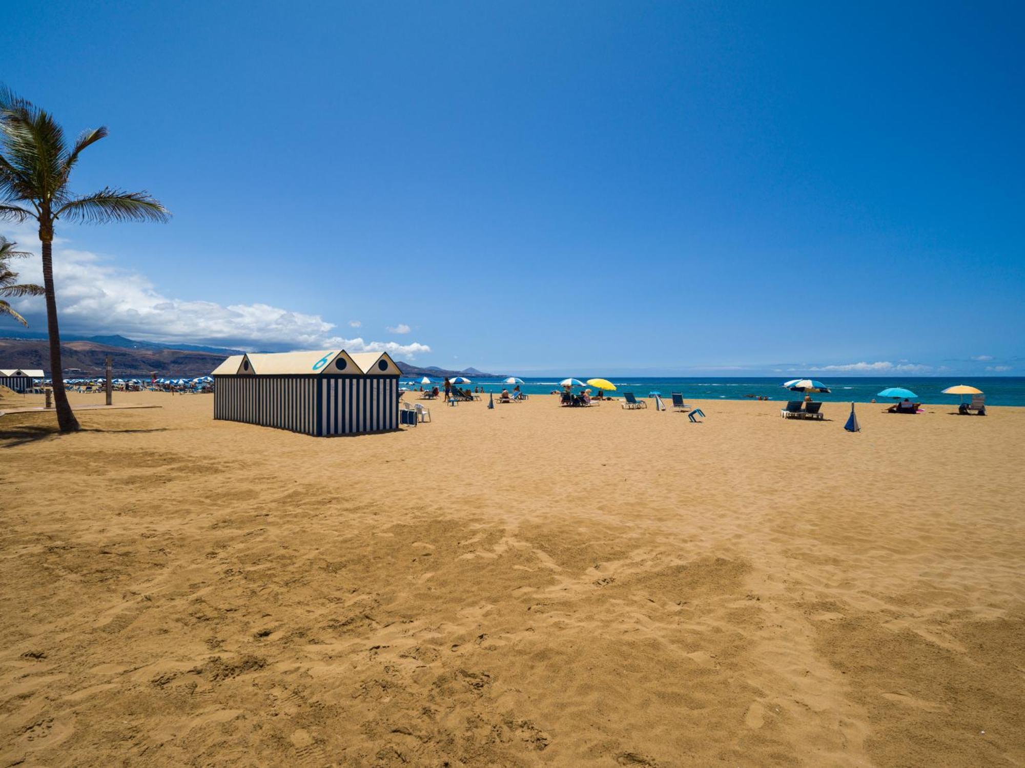 Canteras Blue Reef By Canariasgetaway Las Palmas de Gran Canaria Exterior foto