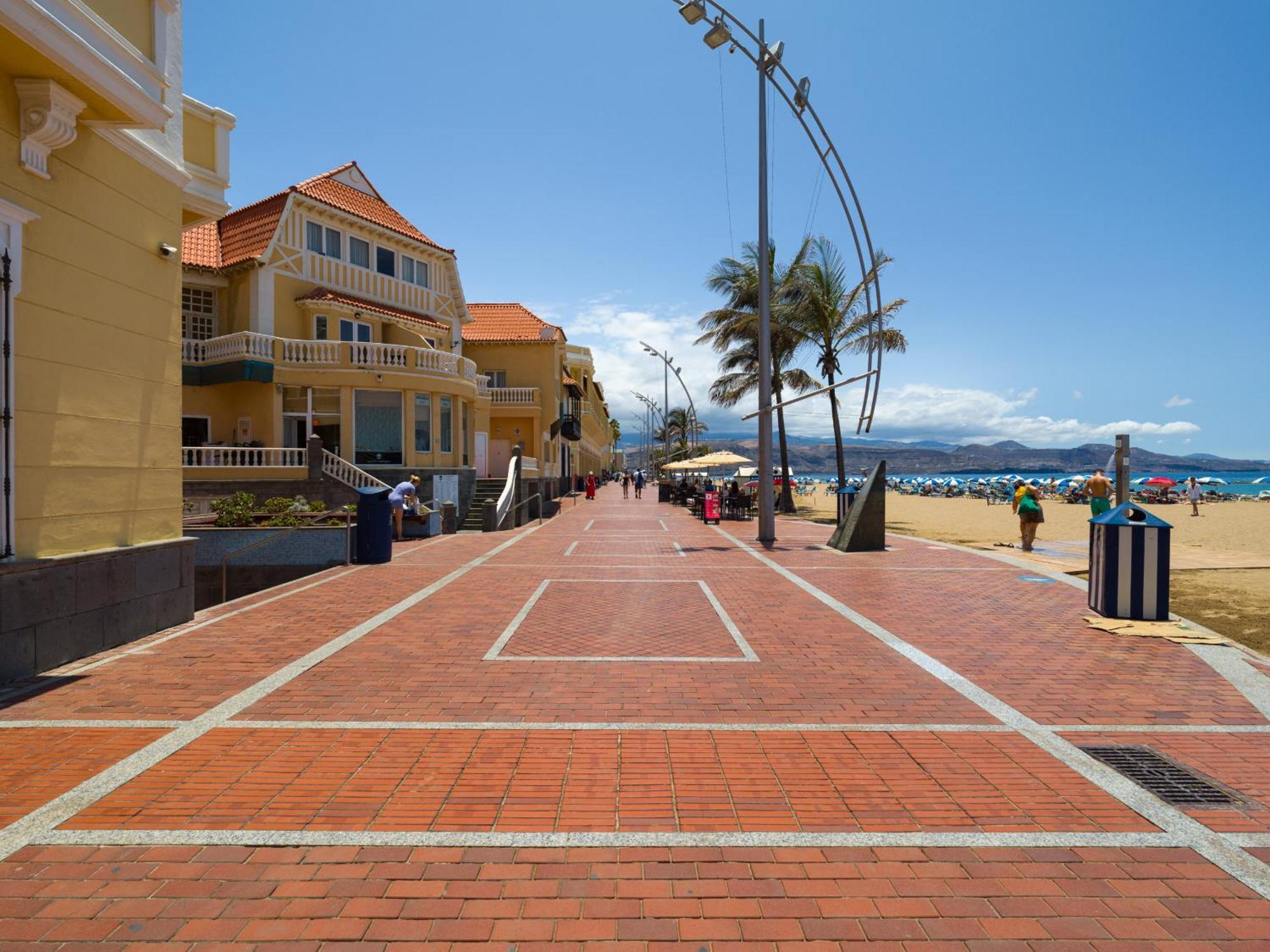 Canteras Blue Reef By Canariasgetaway Las Palmas de Gran Canaria Exterior foto