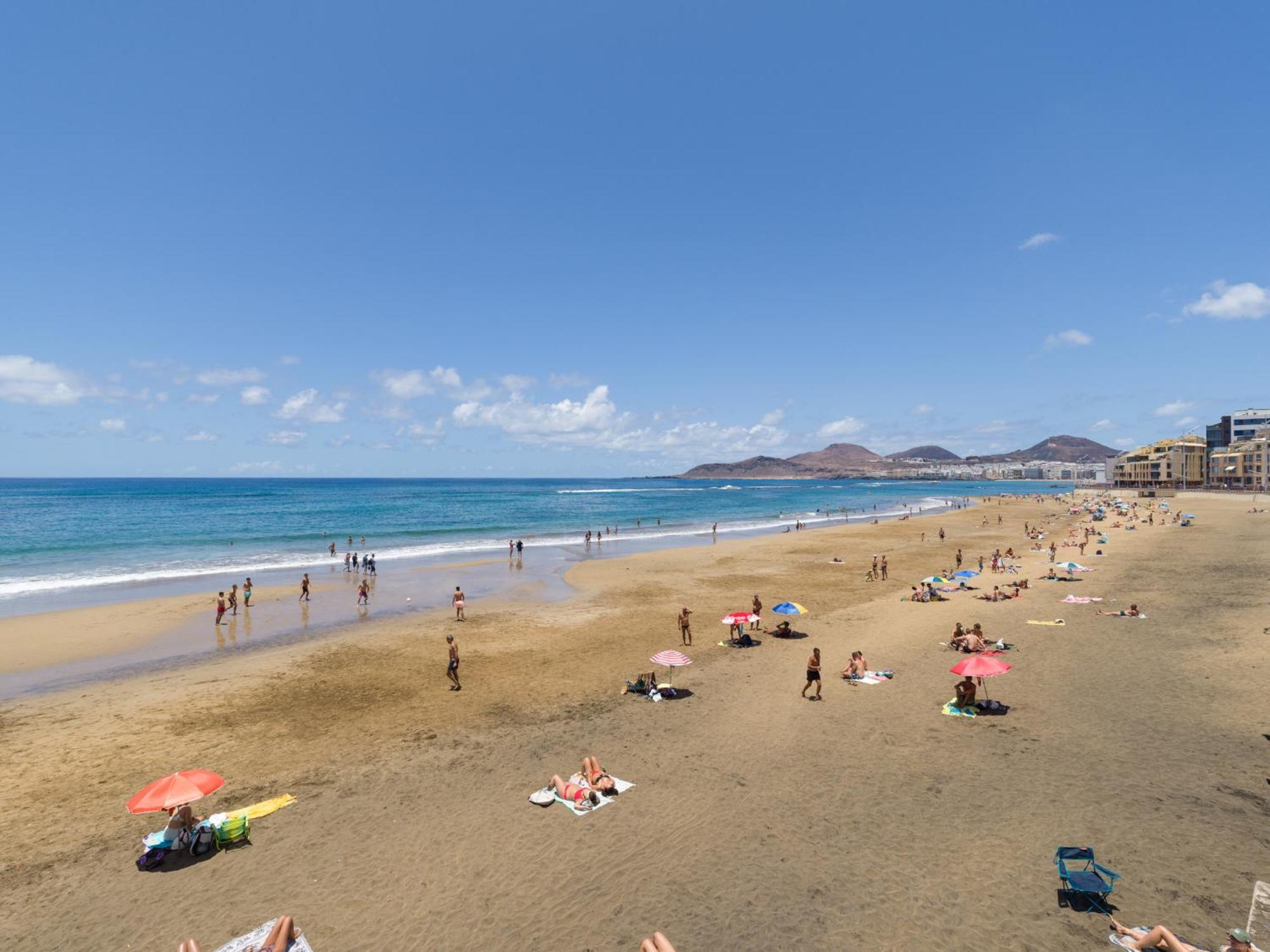 Canteras Blue Reef By Canariasgetaway Las Palmas de Gran Canaria Exterior foto