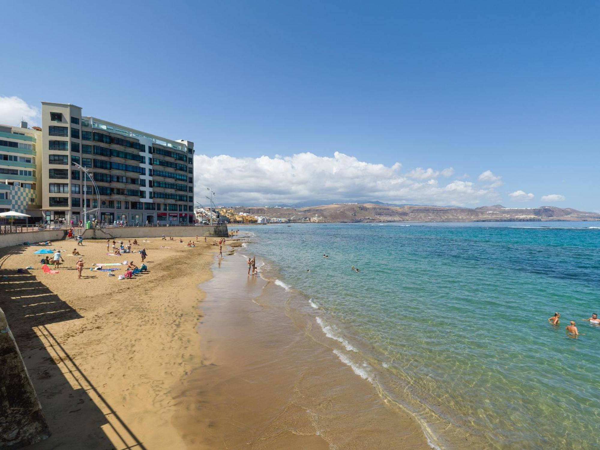 Canteras Blue Reef By Canariasgetaway Las Palmas de Gran Canaria Exterior foto